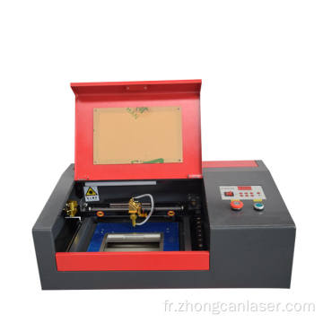 Machine de coupe laser CO2 3020